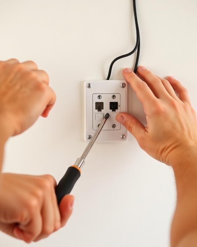 Instalação Elétrica