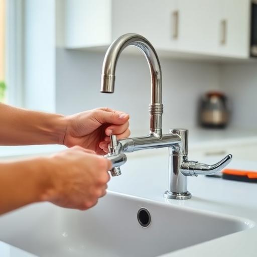 Serviço de Hidráulica Simples em Maringá