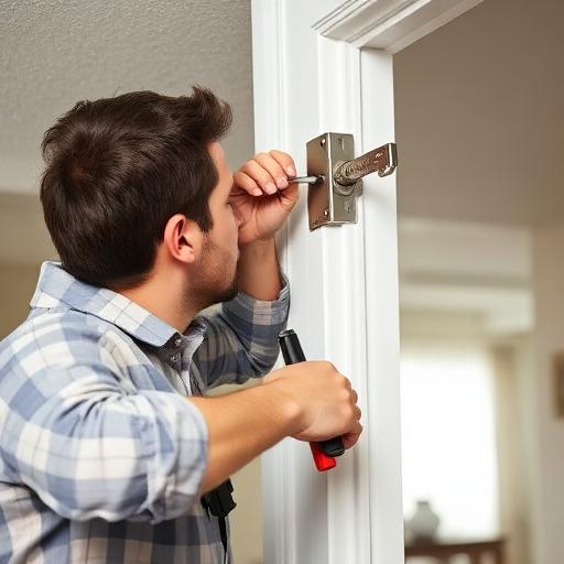 Serviço de Pequenos Reparos em Maringá